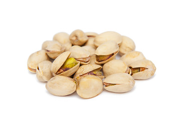 Pistachios
