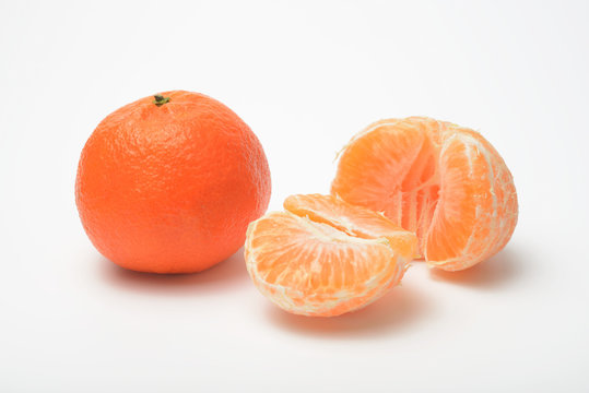 Mandarina