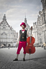 musician