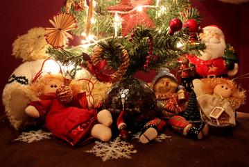 Christmas stuff © fairysnapshot