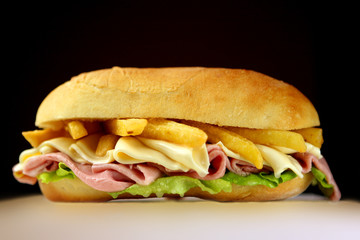 panino