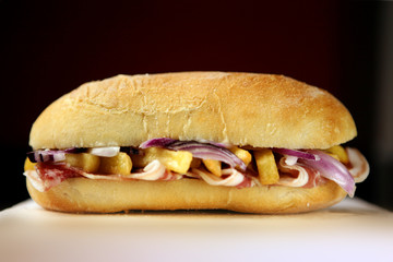 panino