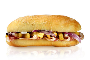 panino