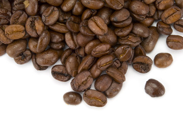 Kaffeebohnen