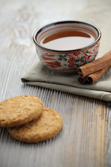Tea