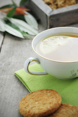 Tea
