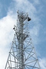 Relais de télécommunication