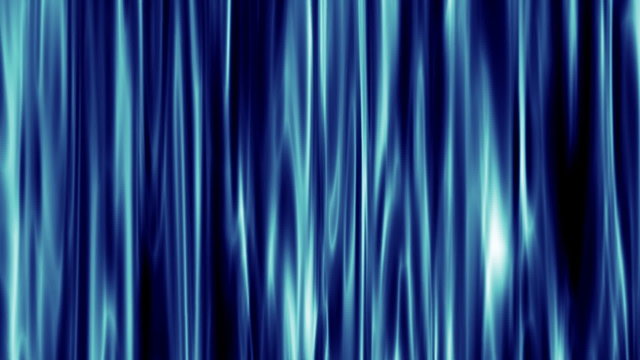 Loopable Curtain Animation