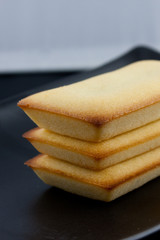 Financiers