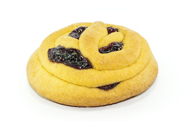 Crostatina Artigianale