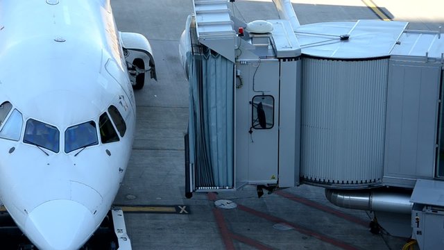 Flughafen