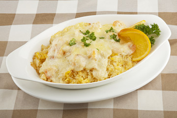 Delicious Food
