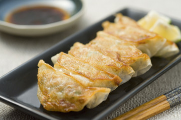 餃子