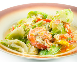 Thai food
