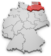 Mecklenburg-Vorpommern