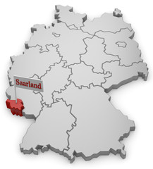 Saarland