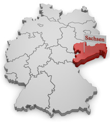 Sachsen