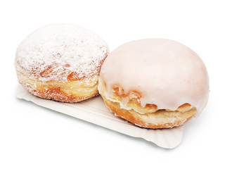 Berliner Pfannkuchen