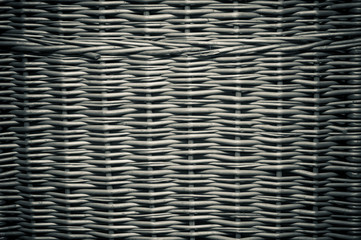 Wicker background