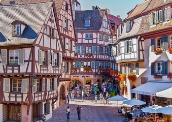 Alsace - 48071539