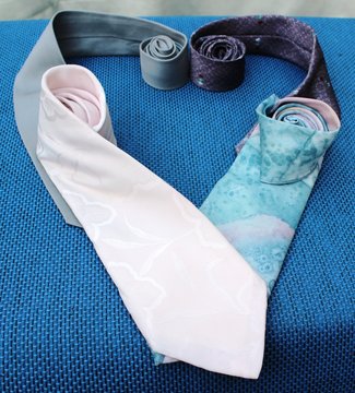 120 Fascette In Nylon Tiger Ties USA 6 Pollici 40 Libbre – Assortite, Resistenti E Made In USA!