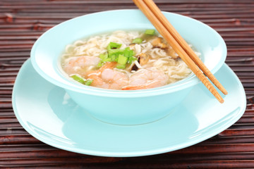 Chinese soup