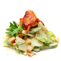 Salad - gourmet food