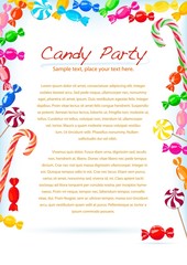 Candy Party
