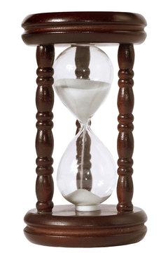 Hourglass