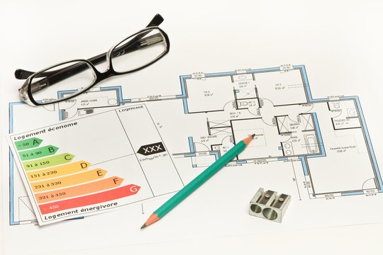 Projet immobilier