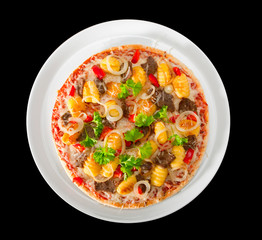 Pizza