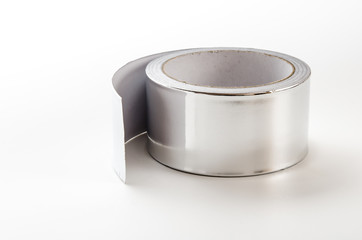 Aluminiumklebeband