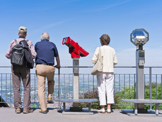 Tourismus