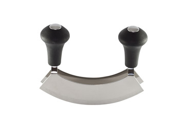 Double Hachoir, ideal for chopping fine herbs and spices
