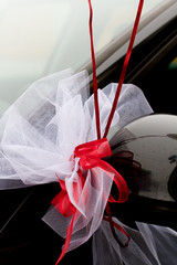 wedding details