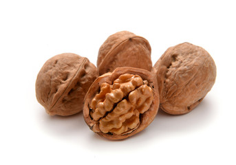 Walnuts