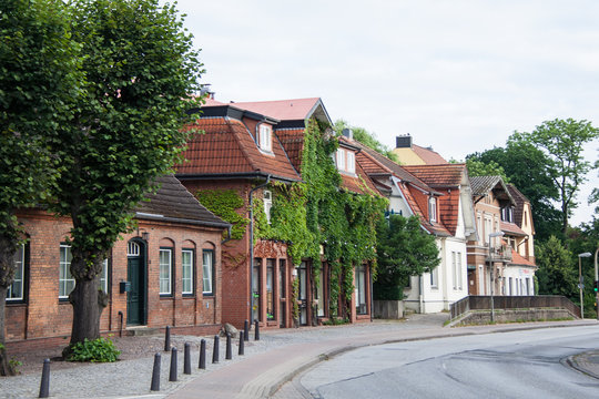 Ahrensburg