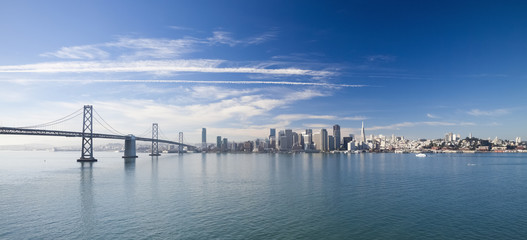 San Francisco Panorama