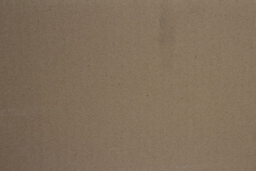 Fototapeta na wymiar Tekstury papieru - brązowy arkusz papieru.