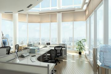 Penthouse Office II