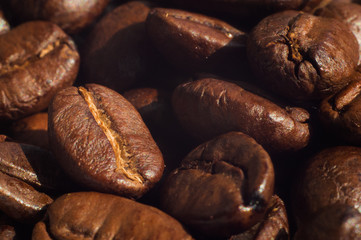 Kaffeebohnen