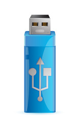 universal flash drive usb