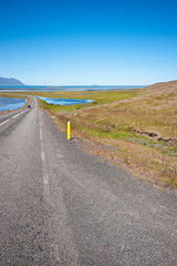 Skagafjordur , Islanda