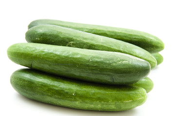 Salatgurken
