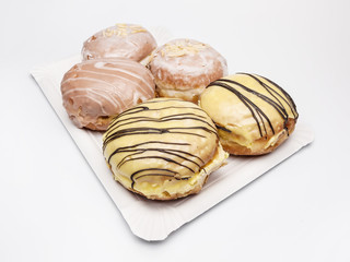 Berliner Pfannkuchen