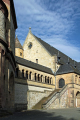 Die Kaiserpfalz in Goslar