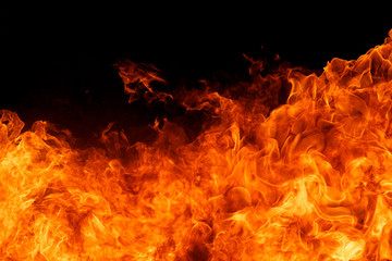 blaze fire flame texture background