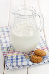Milk