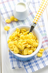 Cornflakes