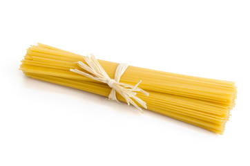 Spaghettibündel